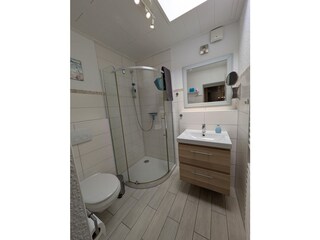 Ferienwohnung Wangerland  13