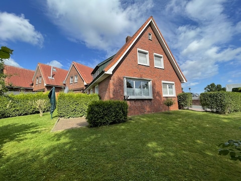 Ferienwohnung Strandläufer