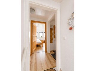 Ferienwohnung Wangerland Ausstattung 7