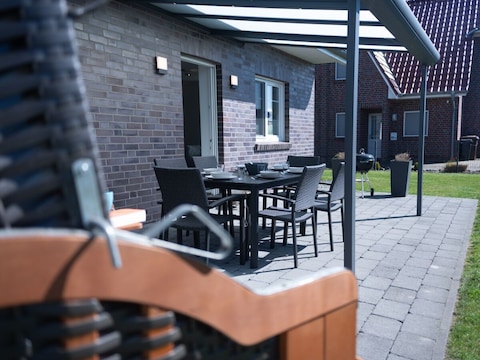 Ferienhaus Friese24