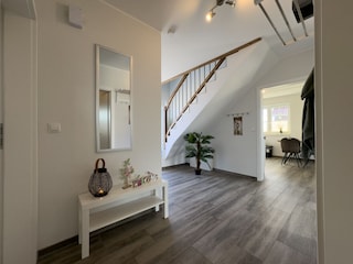 Ferienhaus Wangerland Ausstattung 27