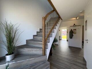 Ferienhaus Wangerland Ausstattung 28