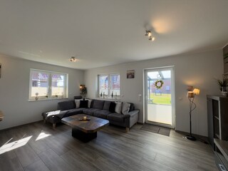 Ferienhaus Wangerland Ausstattung 31