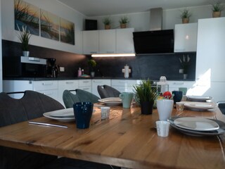 Ferienhaus Wangerland Ausstattung 34