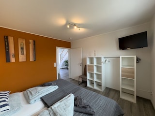 Ferienhaus Wangerland Ausstattung 36