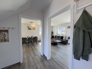 Ferienhaus Wangerland Ausstattung 37