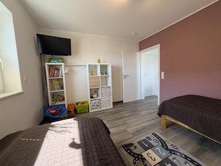 Ferienhaus Wangerland Ausstattung 41
