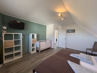 Ferienhaus Wangerland Ausstattung 44