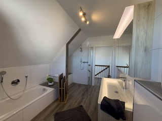 Ferienhaus Wangerland Ausstattung 56
