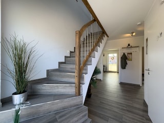 Ferienhaus Wangerland Ausstattung 47
