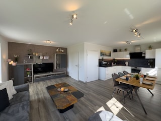 Ferienhaus Wangerland Ausstattung 49