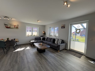 Ferienhaus Wangerland Ausstattung 53