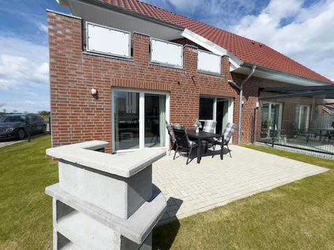 Ferienwohnung Genießerei