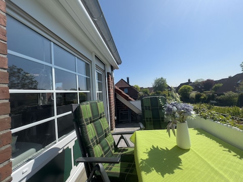 Ferienwohnung Gerlach