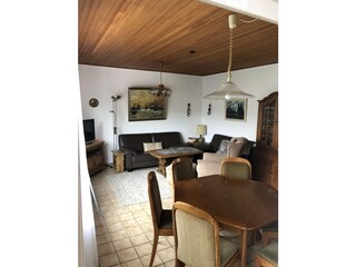 Bungalow Schillig  3