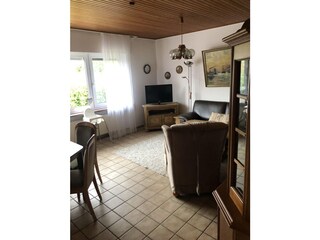 Bungalow Schillig  4
