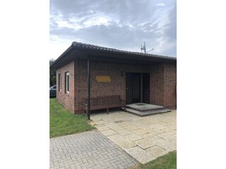 Bungalow Schillig  5