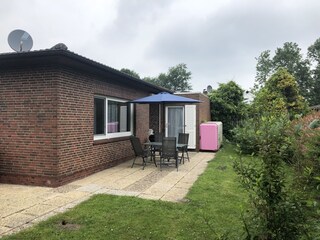 Bungalow Schillig  6