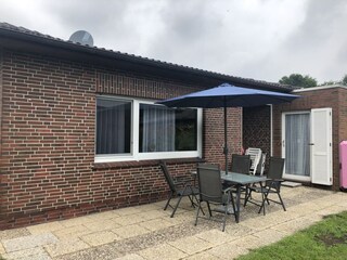 Bungalow Schillig  7