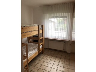 Bungalow Schillig  8