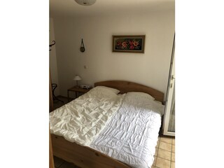 Bungalow Schillig  11