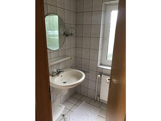 Bungalow Schillig  12