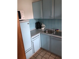 Bungalow Schillig  16