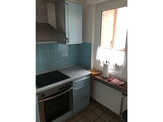 Bungalow Schillig  17