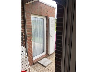 Bungalow Schillig  18