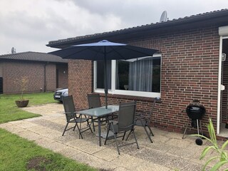 Bungalow Schillig  20