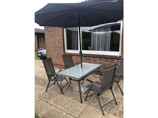 Bungalow Schillig  19