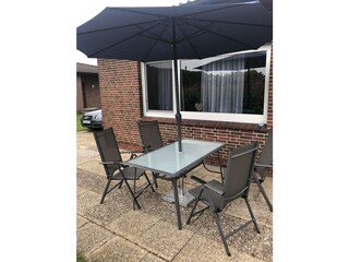Bungalow Schillig  21