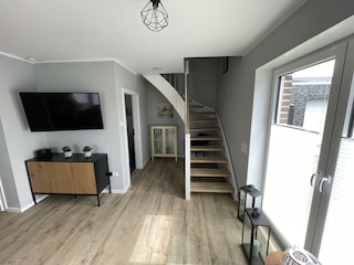 Ferienhaus Wangerland Ausstattung 8