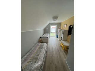 Ferienhaus Wangerland Ausstattung 9
