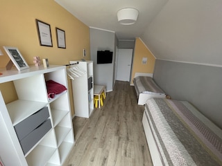 Ferienhaus Wangerland Ausstattung 10
