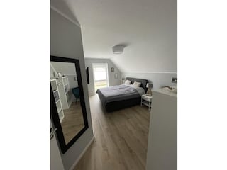 Ferienhaus Wangerland Ausstattung 11