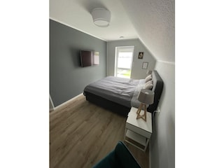Ferienhaus Wangerland Ausstattung 12