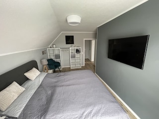 Ferienhaus Wangerland Ausstattung 13