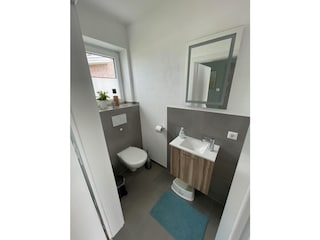 Ferienhaus Wangerland Ausstattung 15