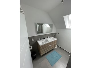Ferienhaus Wangerland Ausstattung 17