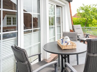 Ferienwohnung Hooksiel  2