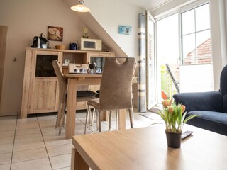 Ferienwohnung Hooksiel  5