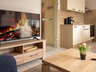 Ferienwohnung Hooksiel  6