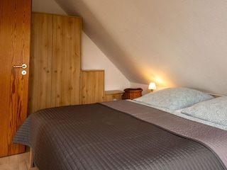 Ferienwohnung Hooksiel  12