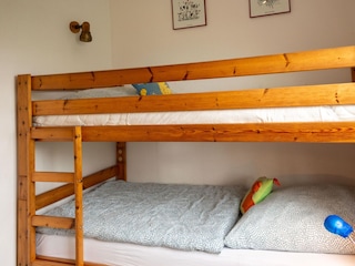 Ferienwohnung Hooksiel  14