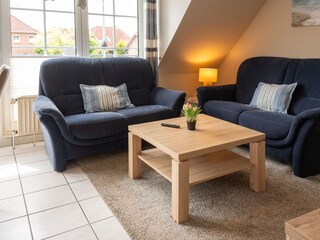 Ferienwohnung Hooksiel  15