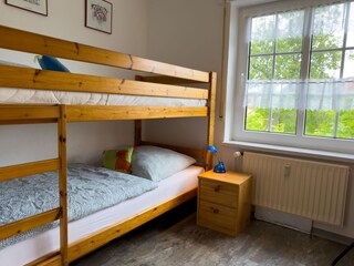 Ferienwohnung Hooksiel  16