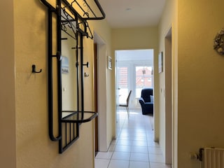 Ferienwohnung Hooksiel  18