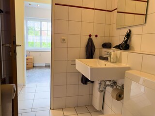 Ferienwohnung Hooksiel  20