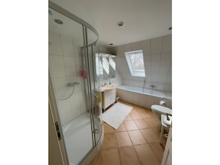 Ferienwohnung Wangerland Ausstattung 14